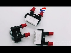 Capteur médical de circulation d'air d'AWM92200V pour l'équipement de la pression CPAP