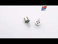 Le signal de sortie planaire de capteur de gaz à semiconducteur de biogaz de gaz naturel du méthane MP-4