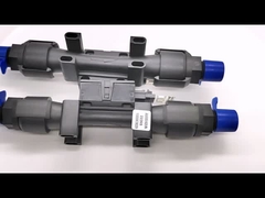 AWM5102VN Capteur de débit d'air de masse 0 SLPM à 10 SLPM Matériaux en silicium