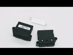 YJJ AWM43300V Voltage 5V±0,15VDC Capteur de débit de gaz 1000ccm 1SLPM