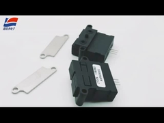 AWM43600V-2 Microbridge Sensor de débit d'air médical de masse Concentrateurs et conserveurs d'oxygène