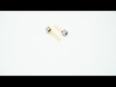 YJJ G12183-010K InGaAs PIN Photodiode à longue longueur d'onde Type (longueur d'onde limite: 2,6 μm)