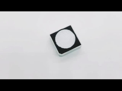 AAW85-07WA SENSORS de gaz analogiques facilite la conception et la fabrication des instruments