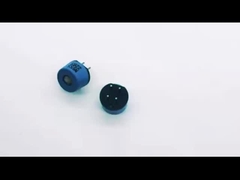 NAP-55S Capteur de gaz combustible Durée de vie plus longue Bonne réactivité