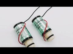 Capteur oxygène-gaz