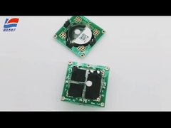 3SP-O3-5P Surveillance de la qualité de l'air pour les capteurs de gaz de sécurité industrielle