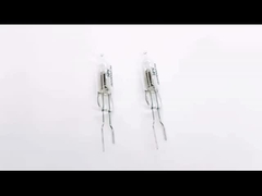 YJJ R2868 La lumière UV du type fenêtre latérale pénètre dans le détecteur UV et de flamme du côté de l'ampoule R9454