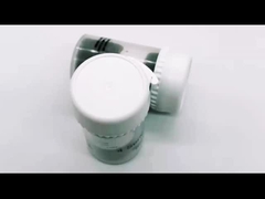 YJJ 4HYT AE204-803 Capteur d'hydrogène électrochimique de quatre séries Capteur H2 pour la sécurité industrielle