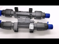 YJJ AWM5102VN Sortie analogique de l'azote N2 calibre le capteur de débit de gaz 10SLPM