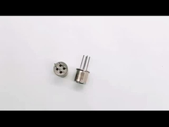 Le capteur de gaz d'ammoniac à semi-conducteurs YJJ MP-702 est utilisé pour la détection de gaz de réfrigérateur