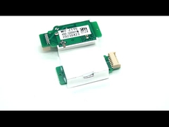 YJJ MH-Z19E Capteur de dioxyde de carbone pour équipement de purification de l'air de la climatisation