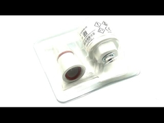 Capteur oxygène-gaz