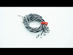 Sensor de détection de température de résistance au platine à film mince de la série YJJ HEL-700 HEL-705-U-1-12-00