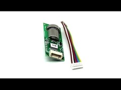 YJJ ZE16-CO Le module électrochimique du monoxyde de carbone est utilisé dans les alarmes de monoxyde de carbone domestiques