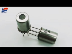 YJJ TGS2619 Capteur de gaz combustible (capteur de gaz naturel) pour alarme de fuite de gaz