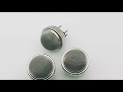 Le capteur de gaz d'ammoniac YJJ TGS826 NH3 est utilisé pour détecter les fuites d'ammoniac dans les entrepôts froids