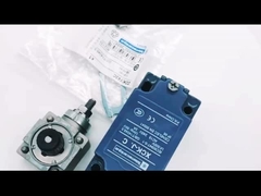 XCKJ10543 Autres capteurs Tête rotative, commutateur de limite de niveau Longueur variable