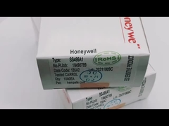 SS495A1 Capteur optique de champ magnétique 10mA 3 broches 5V 9V Capteur de débit à effet Hall