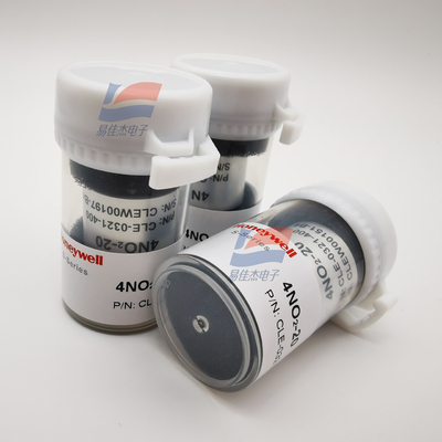 Sensor de gaz de dioxyde d'azote 4NO2-20 CLE-0321-400 Capteur électrochimique de 250 ppm