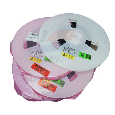 YJJ HIH6130-021-001 HIH-6130-021-001 Capteur numérique de température et d'humidité ultra-petit et basse consommation pour véhicules de chaîne du froid