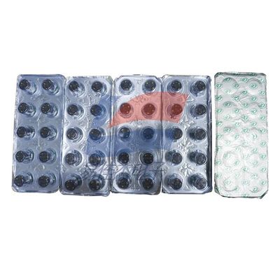 Capteur électrochimique de l'oxyde de carbone de CO-AF Co