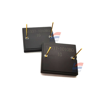 S1337-1010BQ Photodiode au silicium pour la photométrie de précision de UV à IR à faible capacité