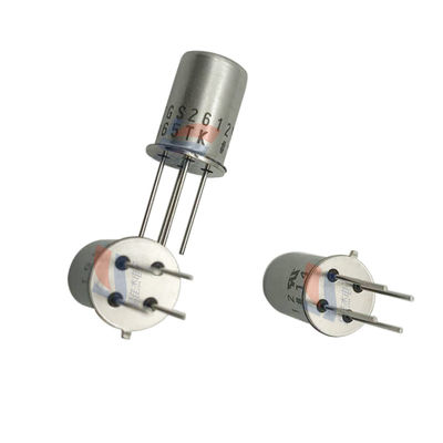 TGS2612 Capteur de gaz de méthane LP à faible consommation d'énergie