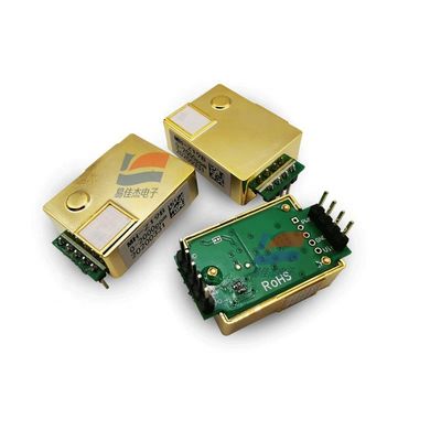 Capteur de gaz CO2 NDIR MH-Z19B avec sortie PWM - Module capteur analogique connecté