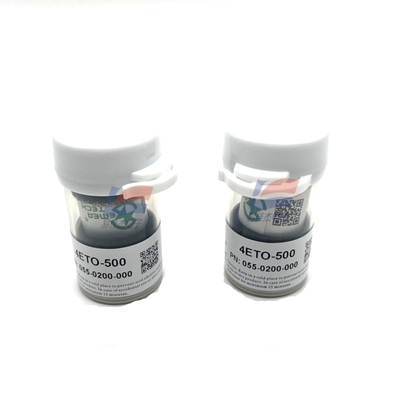 YJJ 4ETO-500 055-0200-000 Capteur électrochimique d'oxyde d'éthylène pour la surveillance de l'environnement