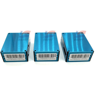 PMS5003 Capteur de particules laser Capteurs de poussière Réponse numérique en temps réel