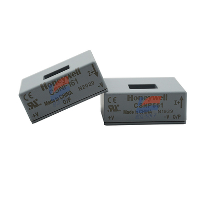 Le conseil de CSNF161 Hall Closed Loop Current Sensor 150 A a monté