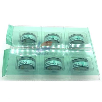 AsH3/C-1 Capteur de gaz Arsine Sécurité et contrôle des procédés Électrochimique à 3 électrodes