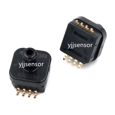 Le capteur de pression de MPXHZ6115AC6T1 MPXHZ6115AC6U MPXH6115AC6U a produit 0.2V-4.7V