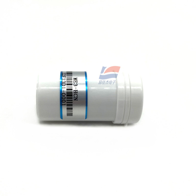 ME3-HCN Sensor de gaz électrochimique de cyanure d'hydrogène HCN 150 ppm Électrolithe potentiel