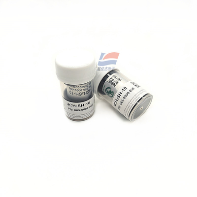 4CH3SH-10 Capteur de gaz de formaldéhyde électrochimique de la série 4 Max 20 ppm