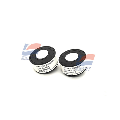 Sensor de gaz d'oxygène S+7OX Électrochimie Performance supérieure pour la mine de charbon de la série 7
