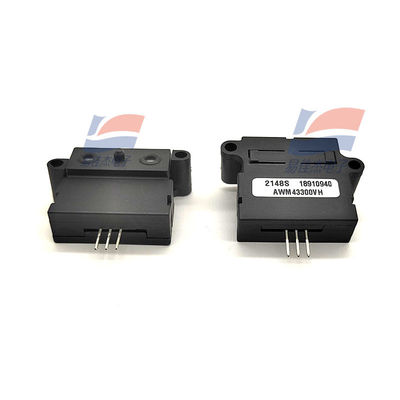 AWM43300VH Capteur de débit d'air PCB à gaz sec par méthode de montage à trou