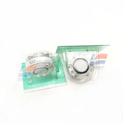 NO/S-25 Gaz d'oxyde nitrique NO Capteur électrochimique à 3 électrodes dans un boîtier standard