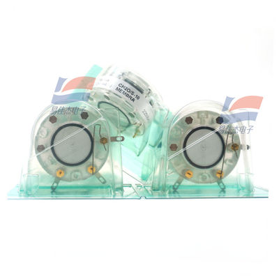 Sensor de gaz de formaldéhyde CH2O/S-10 Surcharge maximale 50 ppm Trois électrodes