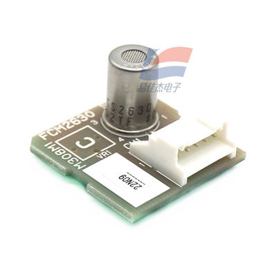 Module de capteur de gaz YJJ FCM2630-C01 pour la détection de fuites de réfrigérant dans les systèmes de réfrigération et de climatisation