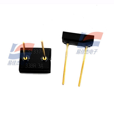 S1337-33BR Si Photodiode pour photométrie de précision UV à IR, faible capacité