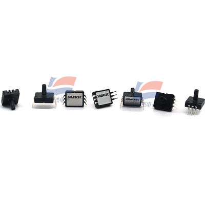 SPD030G Résolution du capteur de pression DIP avec interface analogique