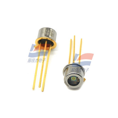 Capteurs photodiode PIN InGaAs G12183-010K, type longue longueur d'onde, faible bruit
