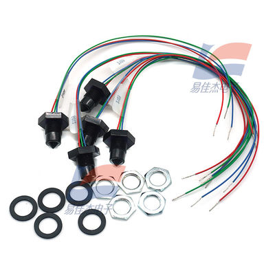 LLC102000 Capteurs de niveau Commutateur de niveau liquide Microprocesseur Compatible