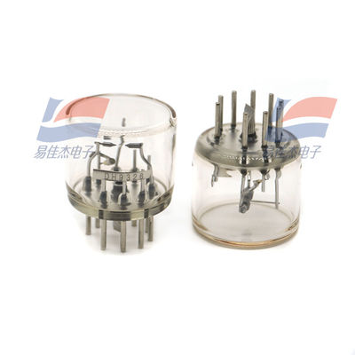 L4643 10 W Lampes flash au xénon Électrodes à faible coût Longue durée de vie Verre borosilicate