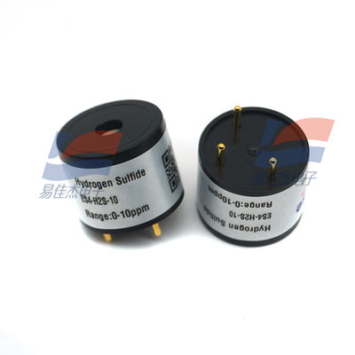 YJJ ES4-H2S-10 ES4-H2S-100 Capteur électrochimique de sulfure d'hydrogène est utilisé dans le domaine de la sécurité industrielle