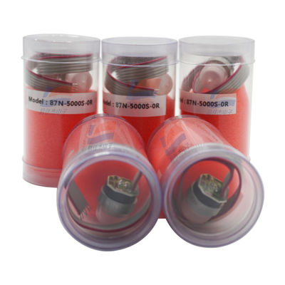 Transmetteur de pression piézorésistif au silicium ultra stable pour capteur de pression 87N-5000S-0R