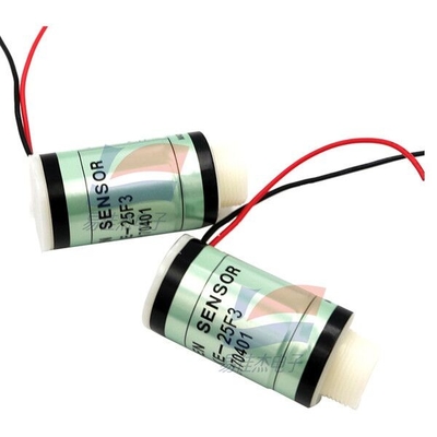 YJJ KE-25F3 Capteur d'oxygène électrochimique pour les incubateurs d'oxygène