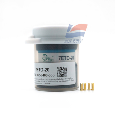 7ETO-20 (PN: 055-0400-000) Capteur électrochimique 0 ~ 20 ppm Pour les analyseurs de gaz