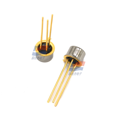 YJJ G12180-003A InGaAs PIN Photodiode Surface réceptrice: φ0,3 mm